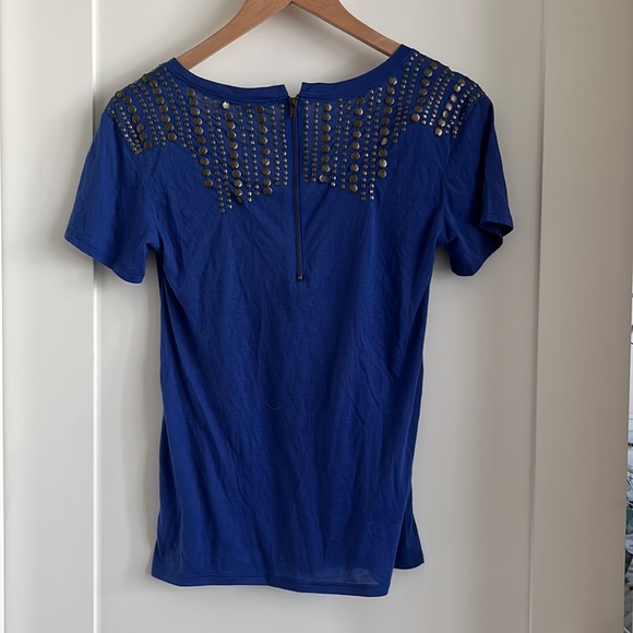 LUCCA COUTURE T-shirt - Picture 2 of 4